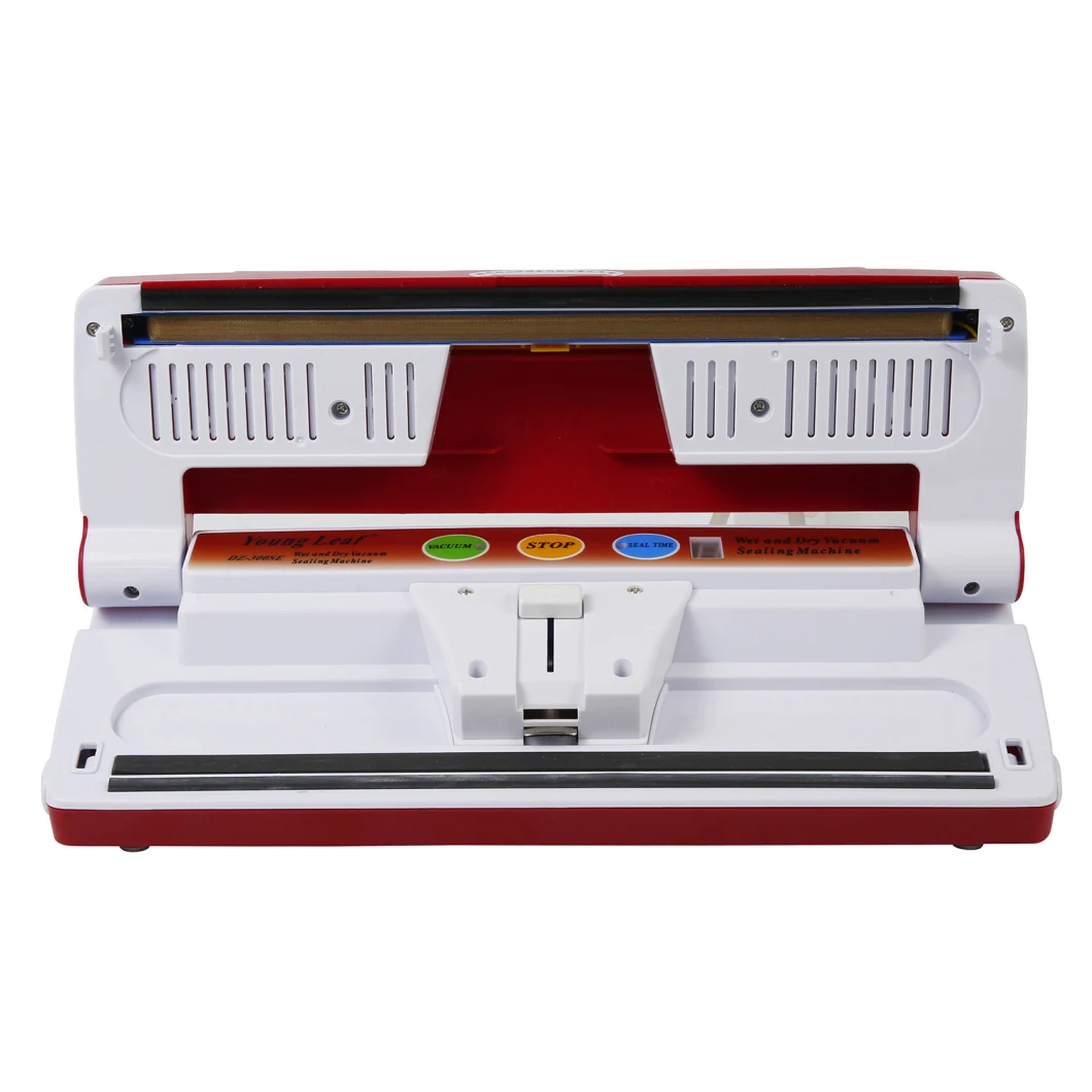 Professional Household Commercial High Quality Packaging Machine Food Vacuum Sealer