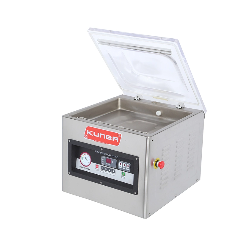 Dz 260 Professional Food Vacuum Packer Machine