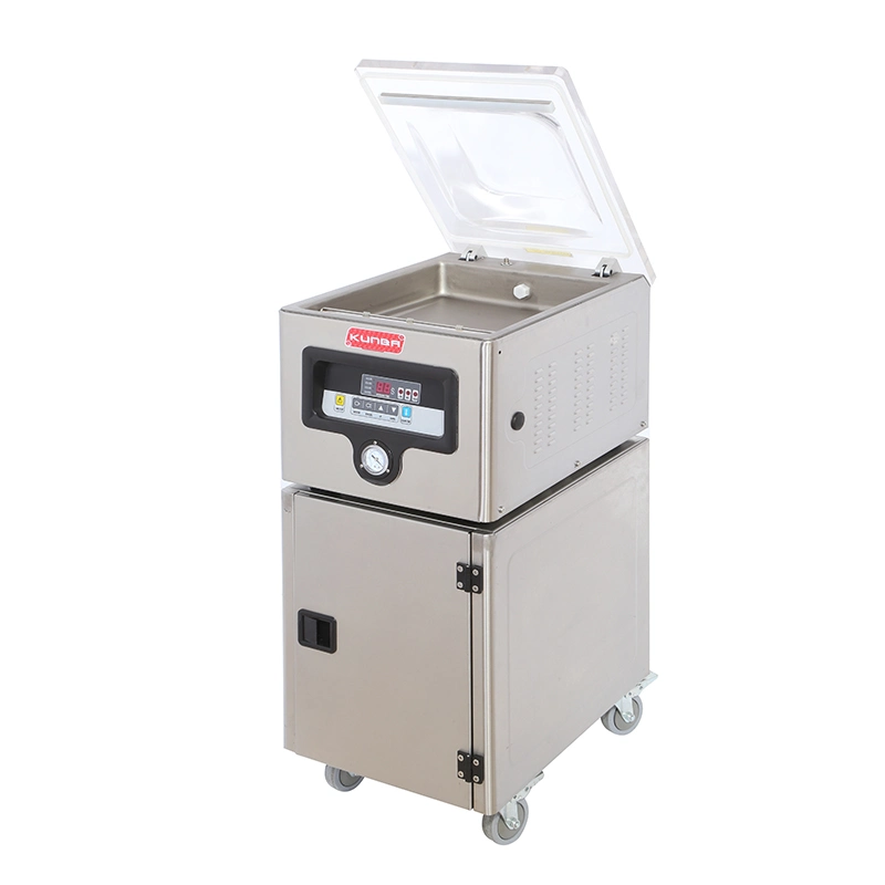 Dz 260 Professional Food Vacuum Packer Machine