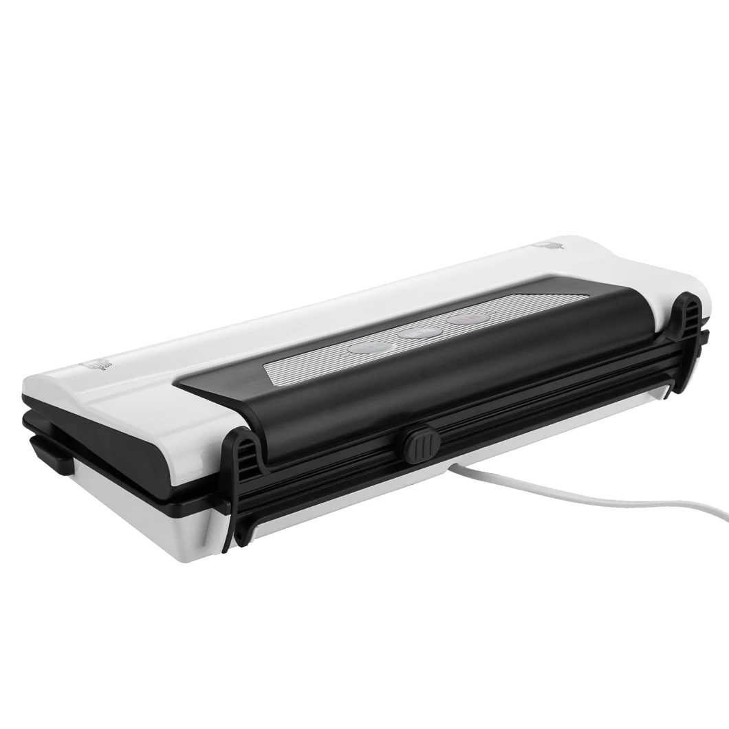 Bags Seal Machine Automatic Home Vacuum Sealer for Food Fresh